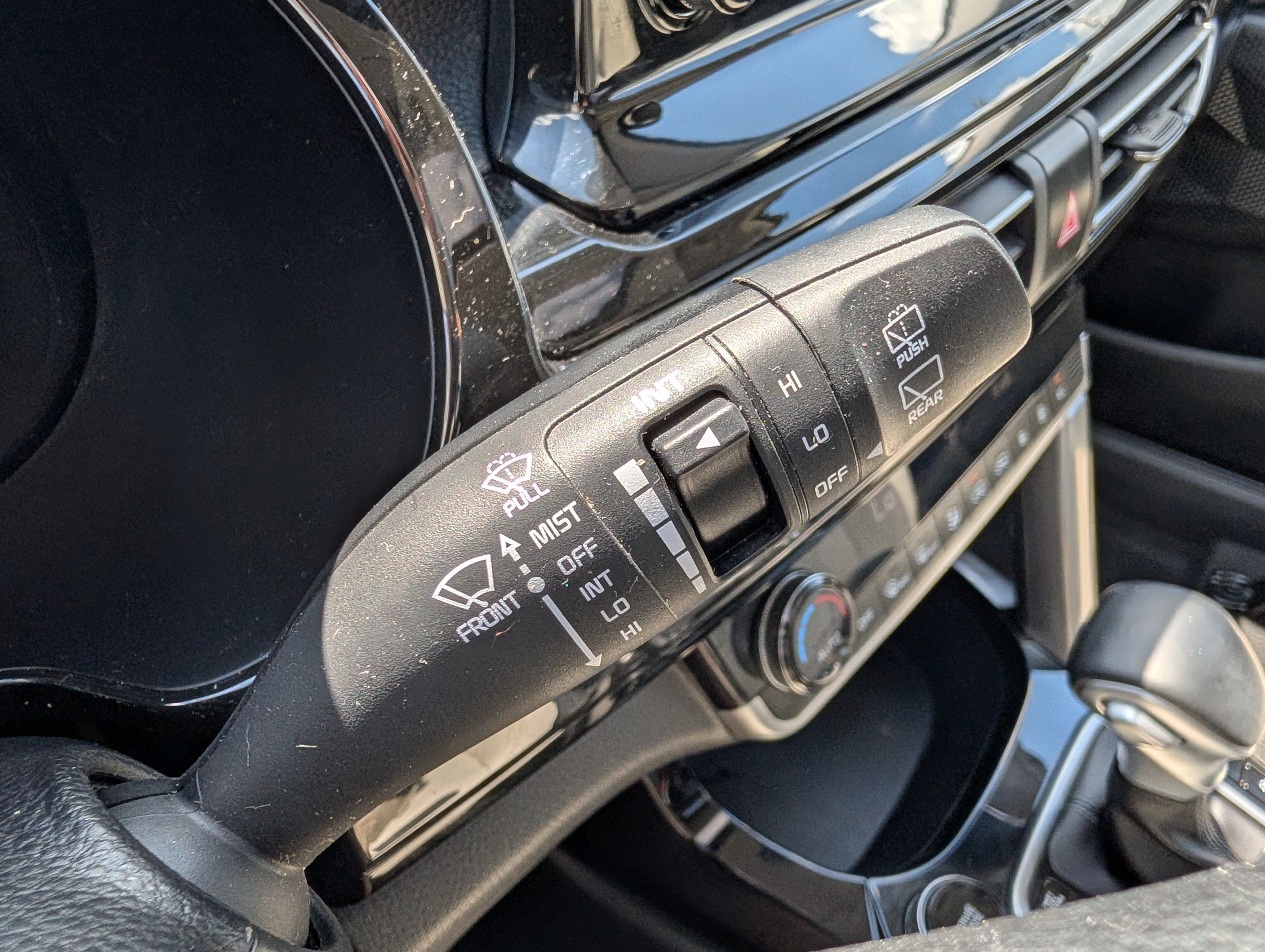 Used 2021 Kia Seltos EX AWD/4WD image 27