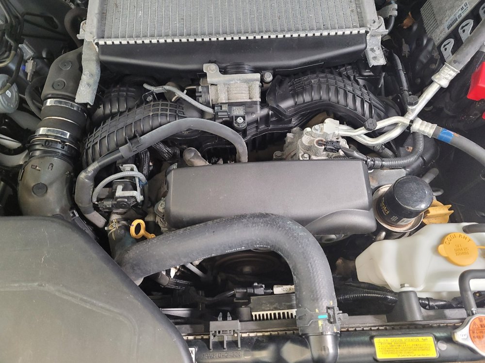 Used 2019 Subaru Ascent Premium AWD/4WD image 30