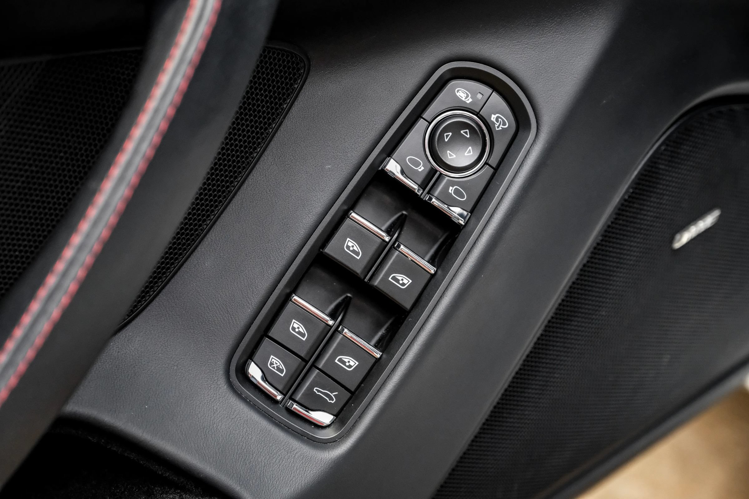 Used 2015 Porsche Panamera GTS w/ Premium Package Plus AWD/4WD image 37