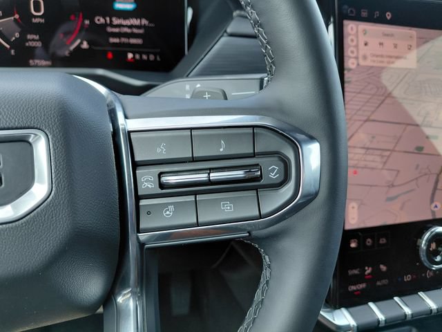 New 2025 GMC Acadia Elevation FWD image 28