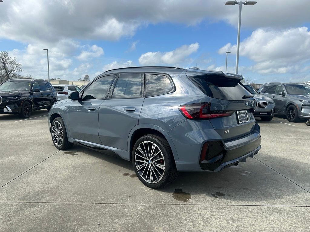 Certified 2026 BMW X1 xDrive28i w/ Technology Package image 5