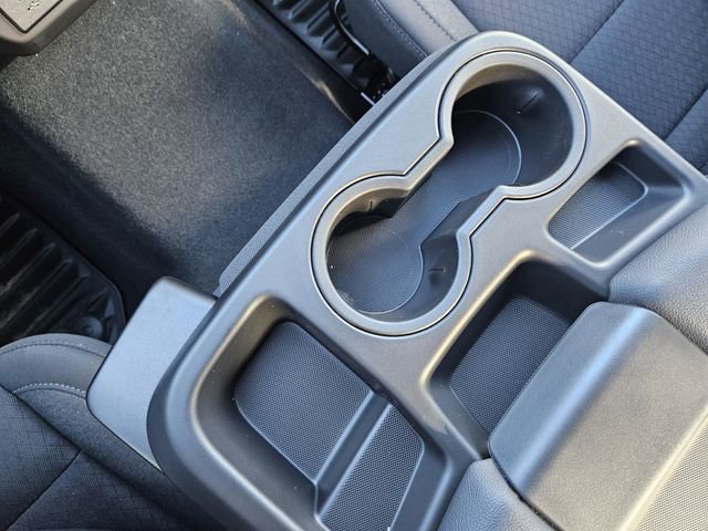 New 2026 GMC Sierra 2500 Pro w/ 1SA Pro Safety Plus Package image 15