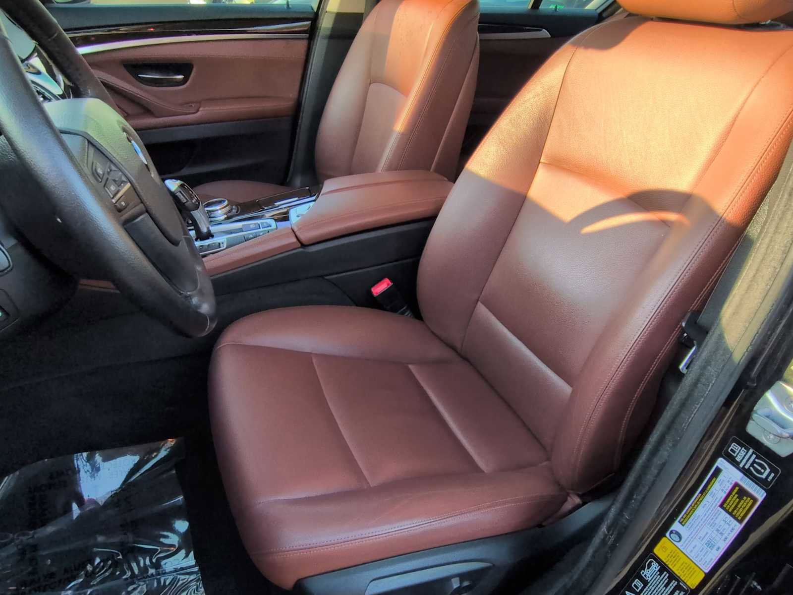 Used 2014 BMW 528i xDrive Sedan image 15