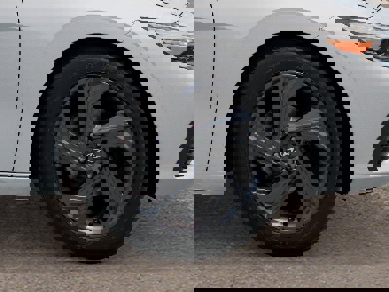 New 2026 Hyundai Elantra Sport image 8