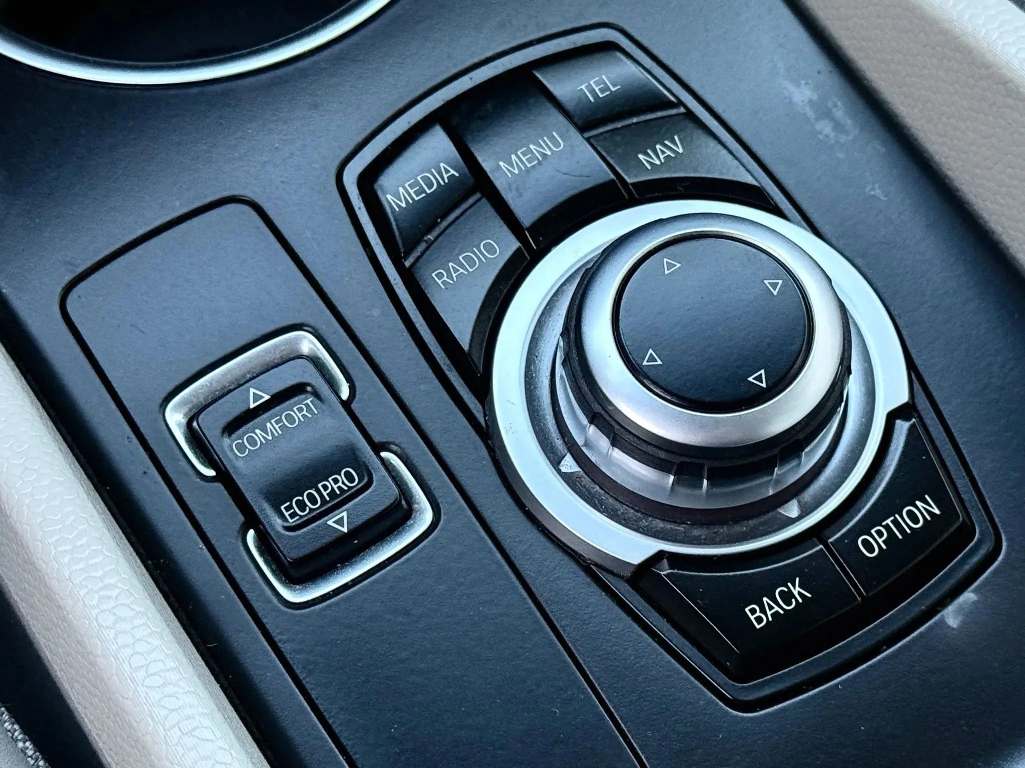 Used 2015 BMW i3 image 27