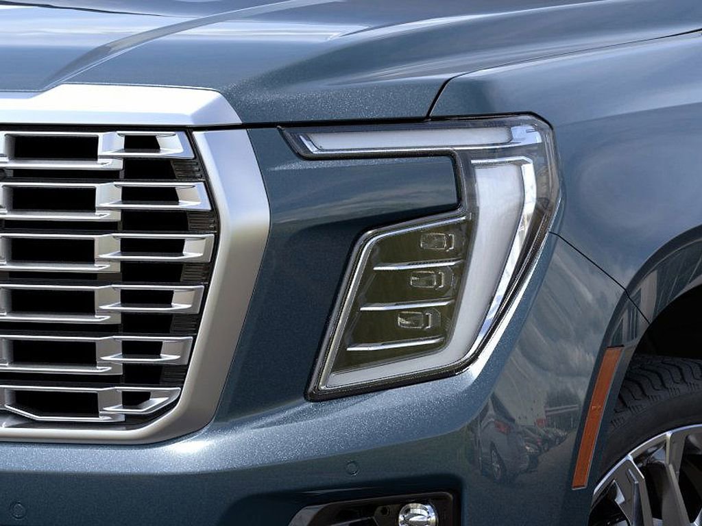 New 2026 GMC Yukon Denali w/ Denali Reserve Package image 10
