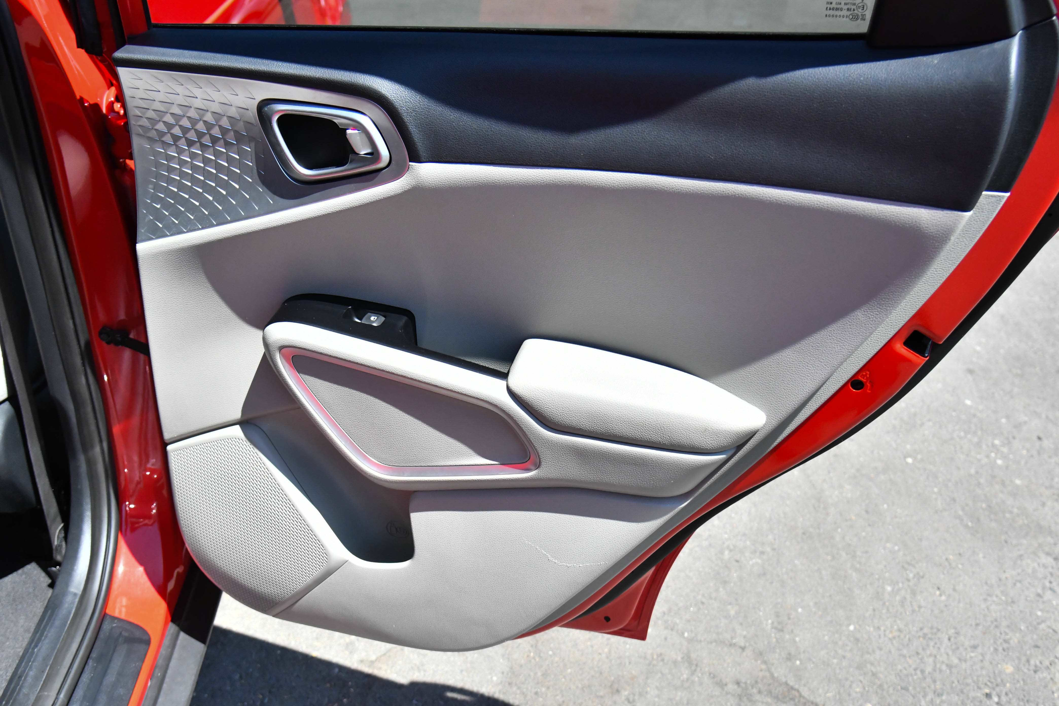 Used 2022 Kia Soul LX w/ Technology Package FWD image 34