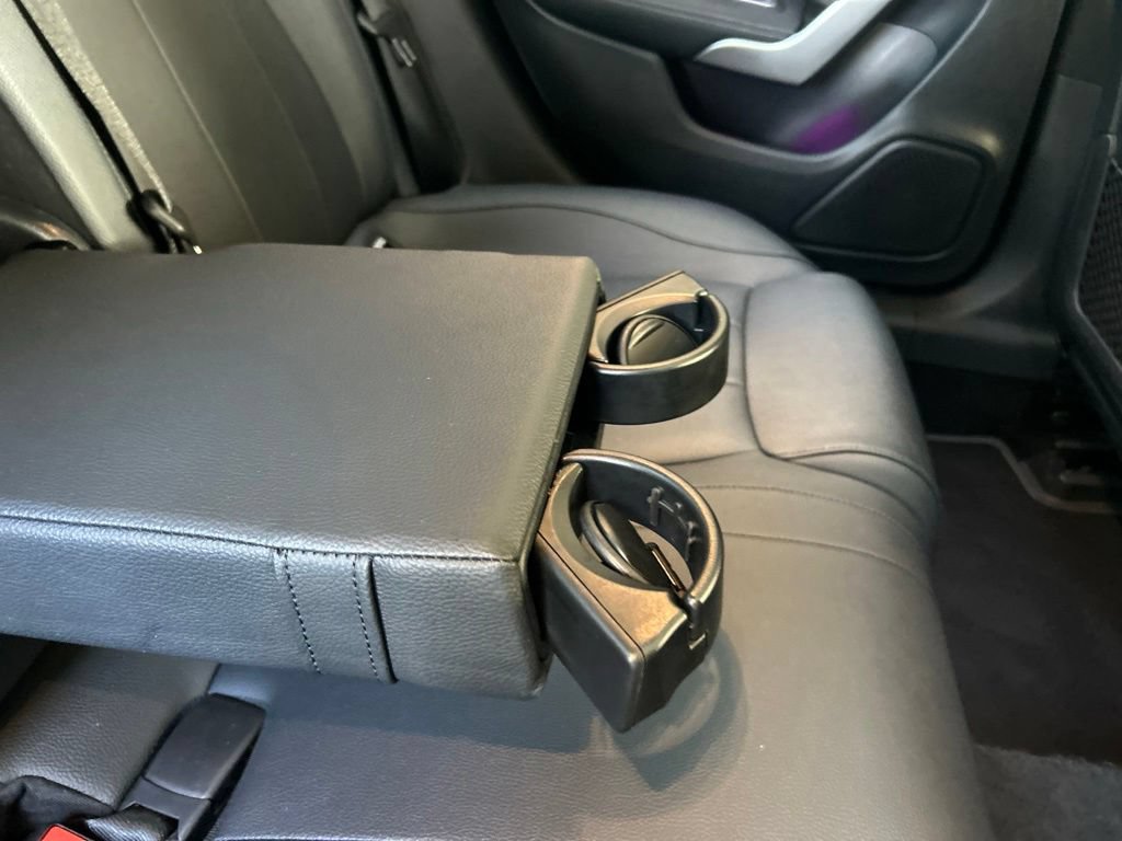 Used 2025 Mercedes-Benz CLA 250 image 34
