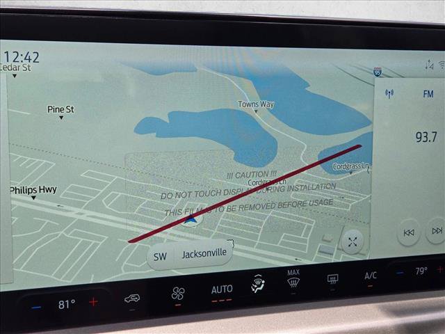 New 2025 Ford Escape Active w/ Tech Pack #1 FWD image 13