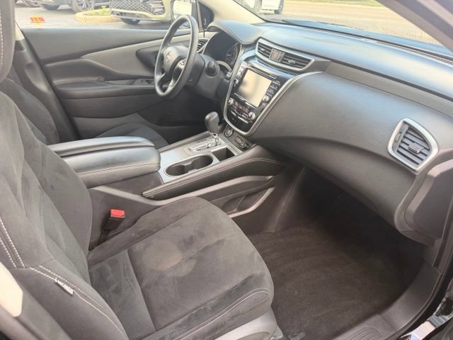 Used 2023 Nissan Murano S AWD/4WD image 16