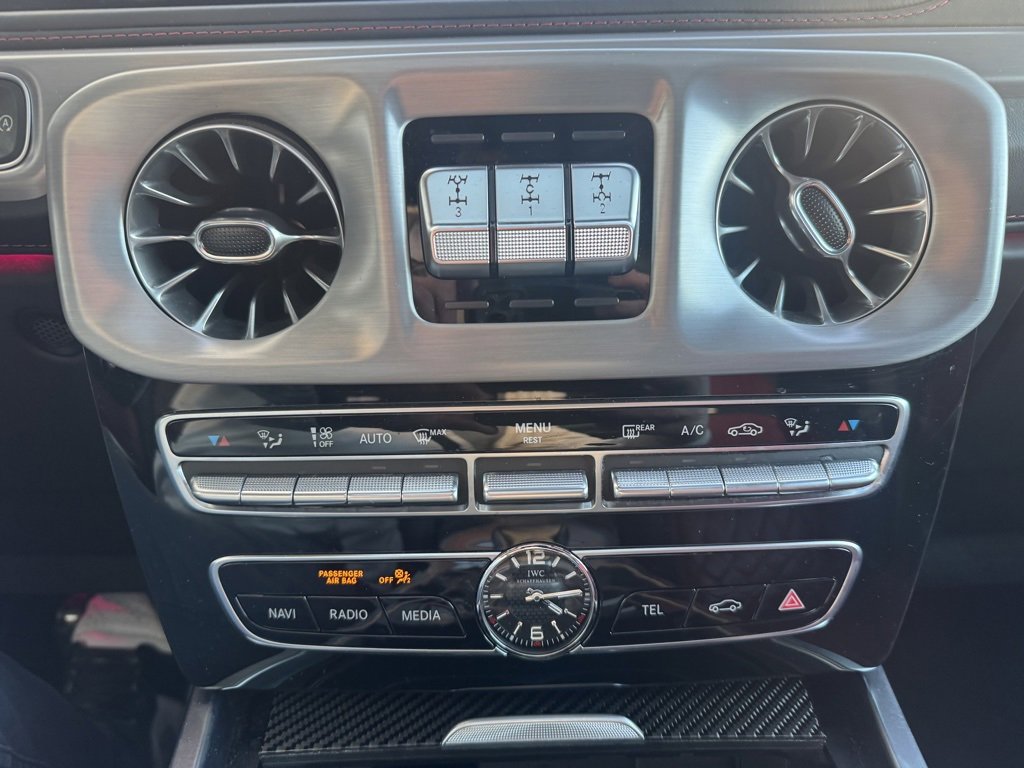 Used 2020 Mercedes-Benz G 63 AMG 4MATIC image 26