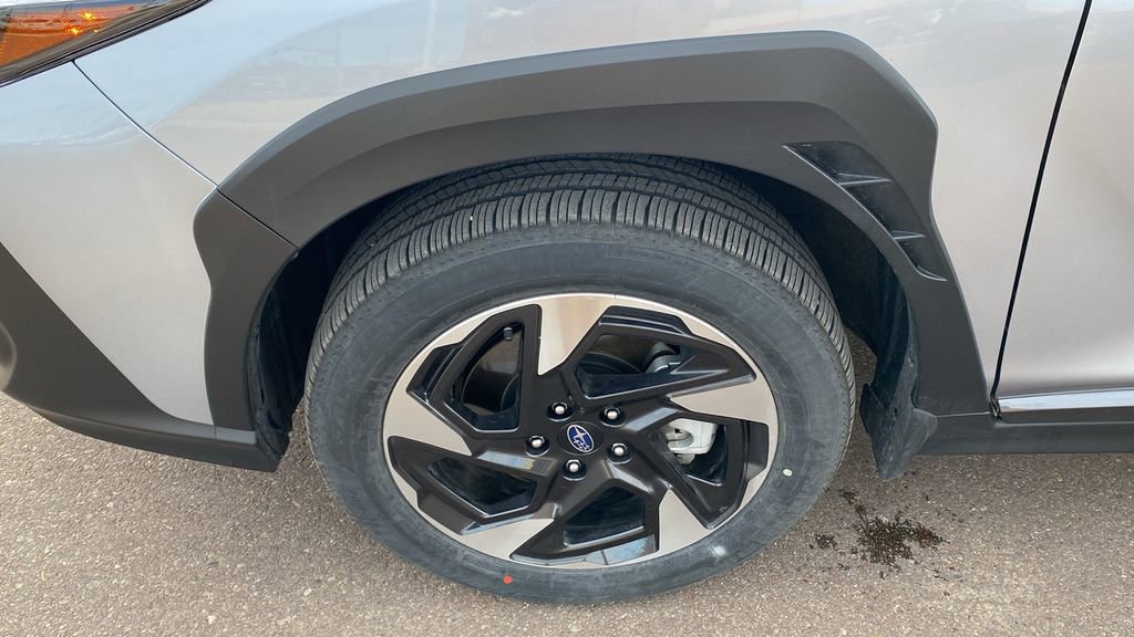 Certified 2026 Subaru Crosstrek 2.5i Limited image 10