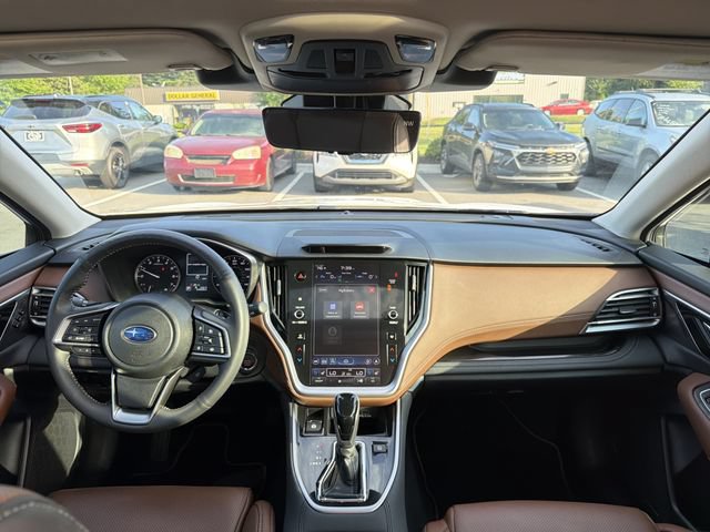 Used 2025 Subaru Outback Touring XT AWD/4WD image 20