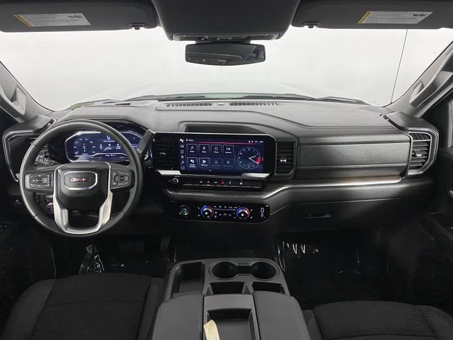 Used 2024 GMC Sierra 1500 Elevation AWD/4WD image 14