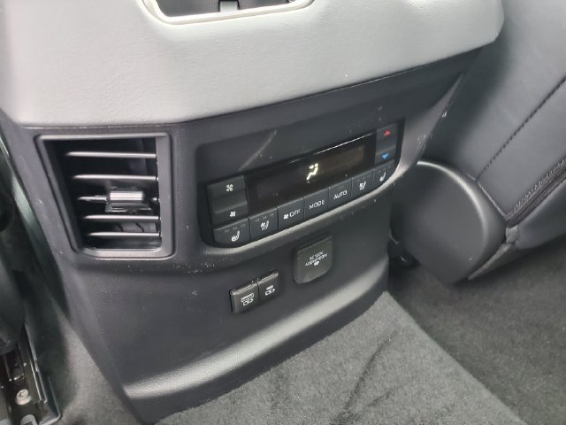 New 2026 Toyota Sequoia Platinum AWD/4WD image 11