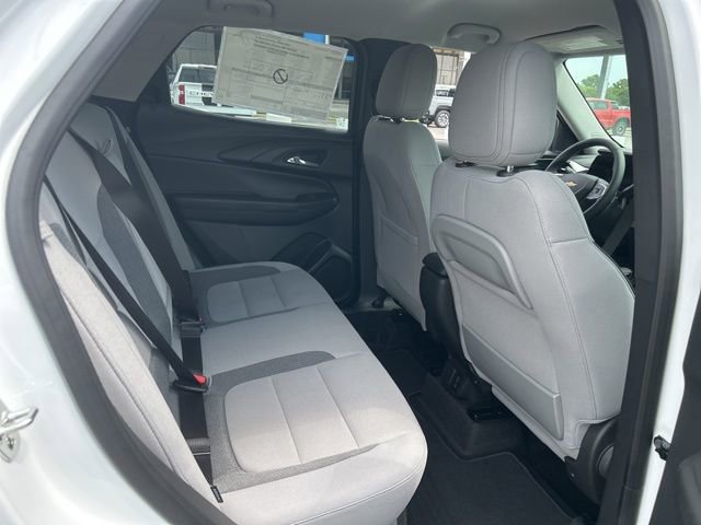 New 2026 Chevrolet TrailBlazer LT w/ Convenience Package image 30
