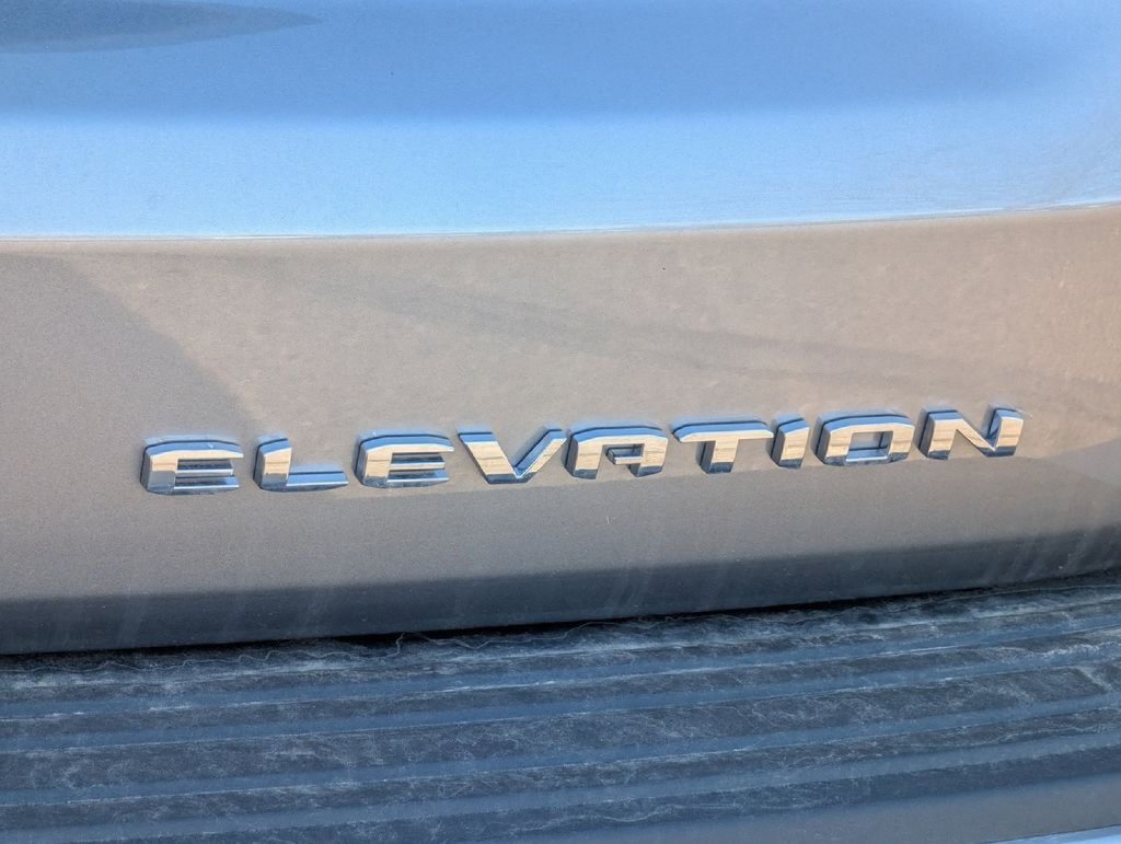 New 2026 GMC Yukon XL Elevation AWD/4WD image 25