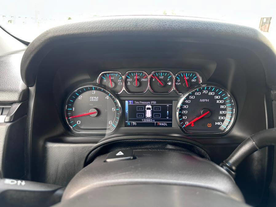 Used 2018 GMC Yukon XL SLT image 34