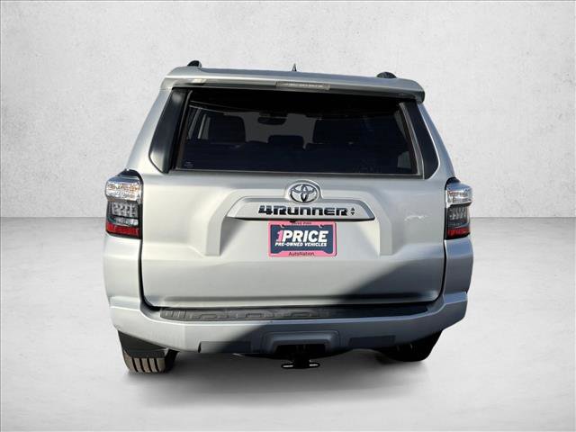 Used 2024 Toyota 4Runner SR5 image 6