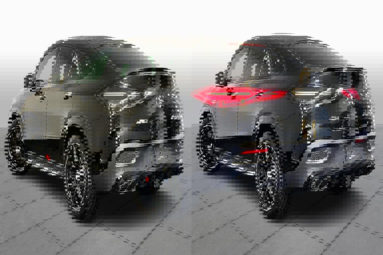 New 2026 Mercedes-Benz GLE 63 AMG S image 3