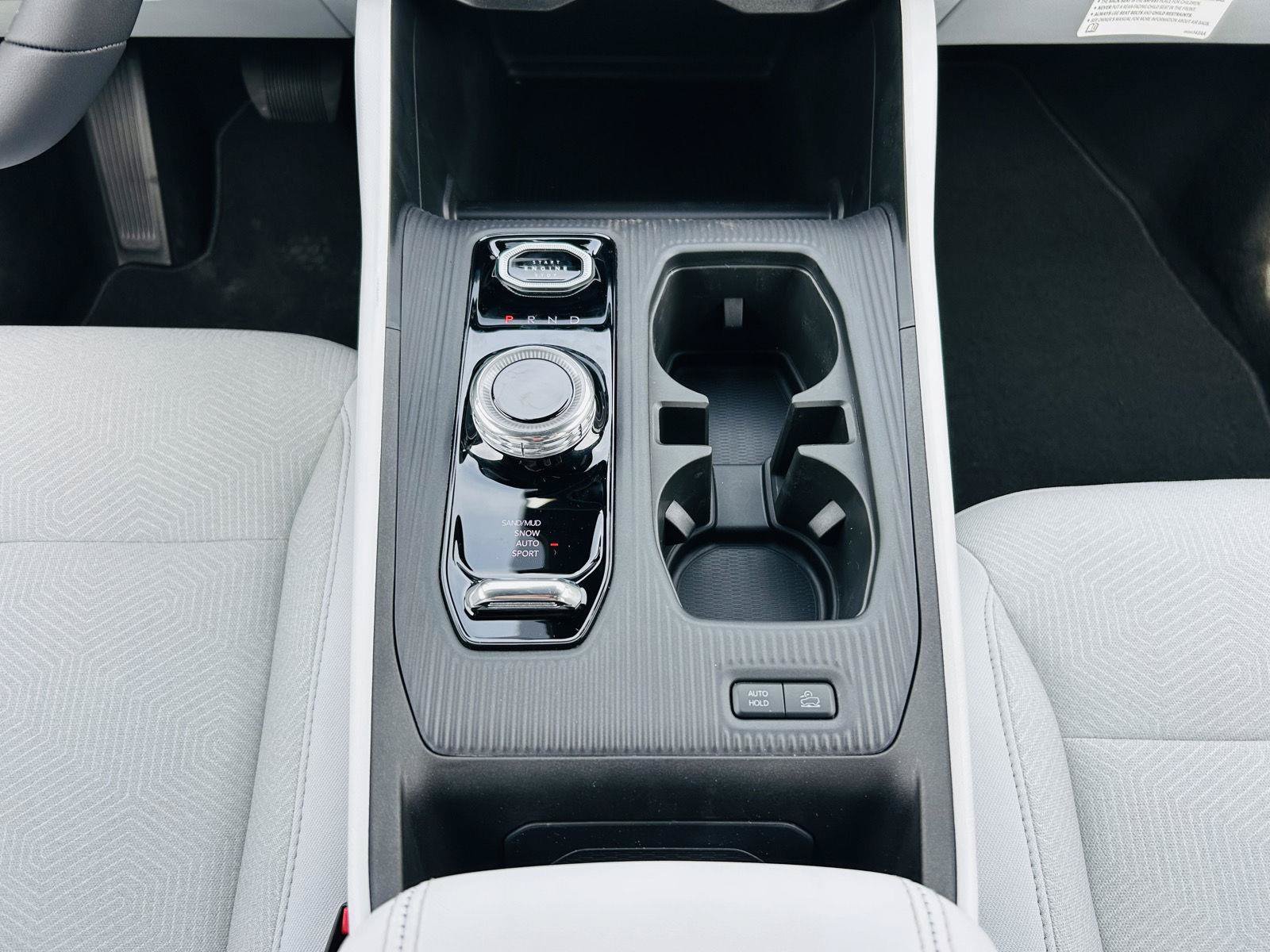 New 2026 Jeep Cherokee Laredo AWD/4WD image 22