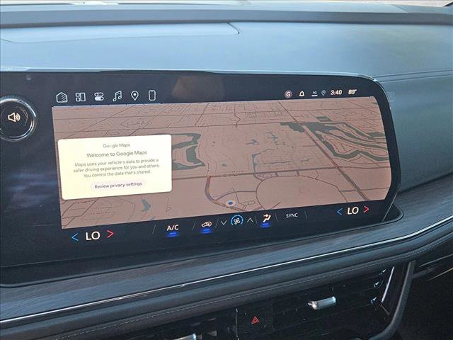 New 2026 Chevrolet Tahoe LS w/ LPO, Dark Essentials Package image 14