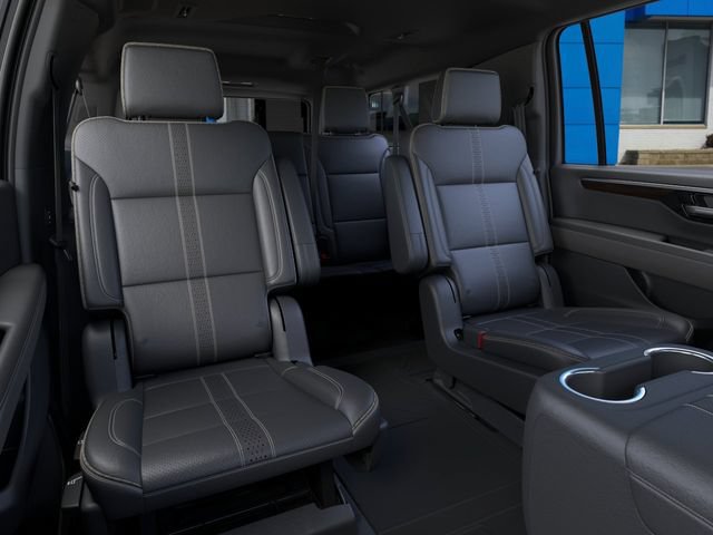 New 2026 Chevrolet Suburban High Country w/ Sun And Tow Package AWD/4WD image 17