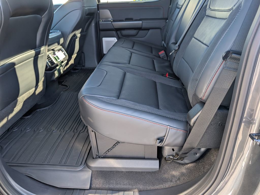 New 2025 Ford F150 Raptor image 10