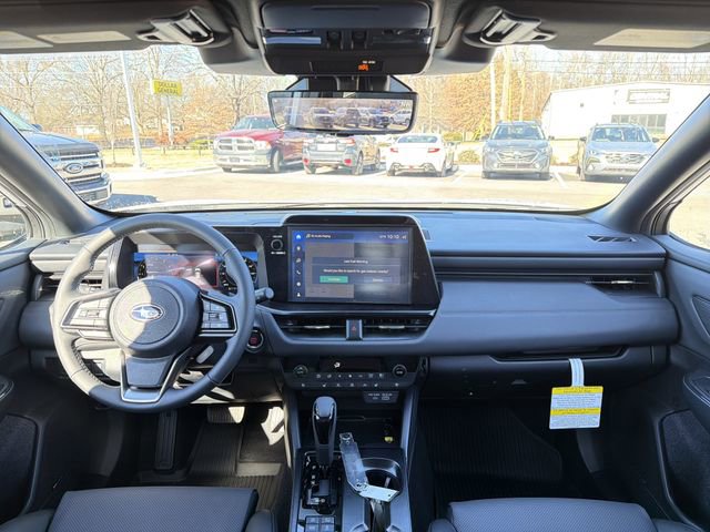 New 2026 Subaru Outback Touring XT image 22