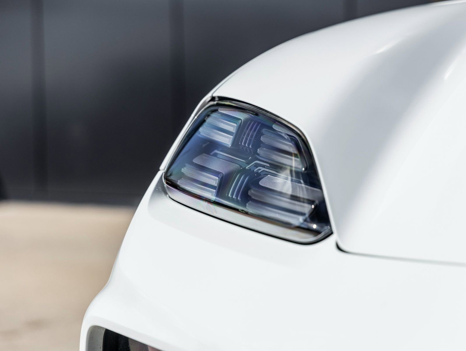 Certified 2025 Porsche Macan 4S Electric image 19