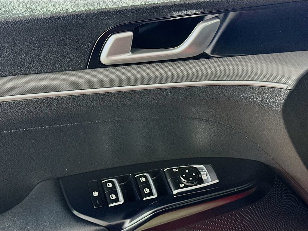 Certified 2022 Kia K5 GT-Line AWD/4WD image 20