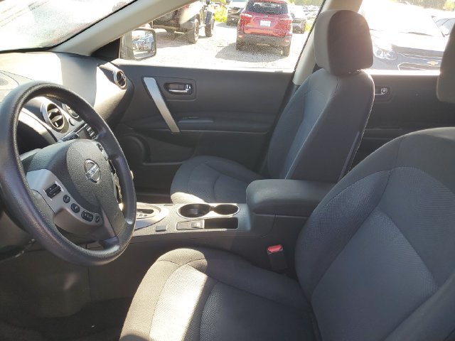 Used 2014 Nissan Rogue S w/ Convenience Package AWD/4WD image 11