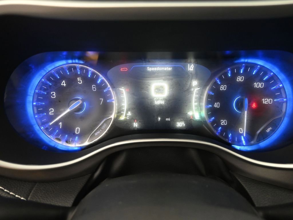 New 2026 Chrysler Pacifica Select image 36