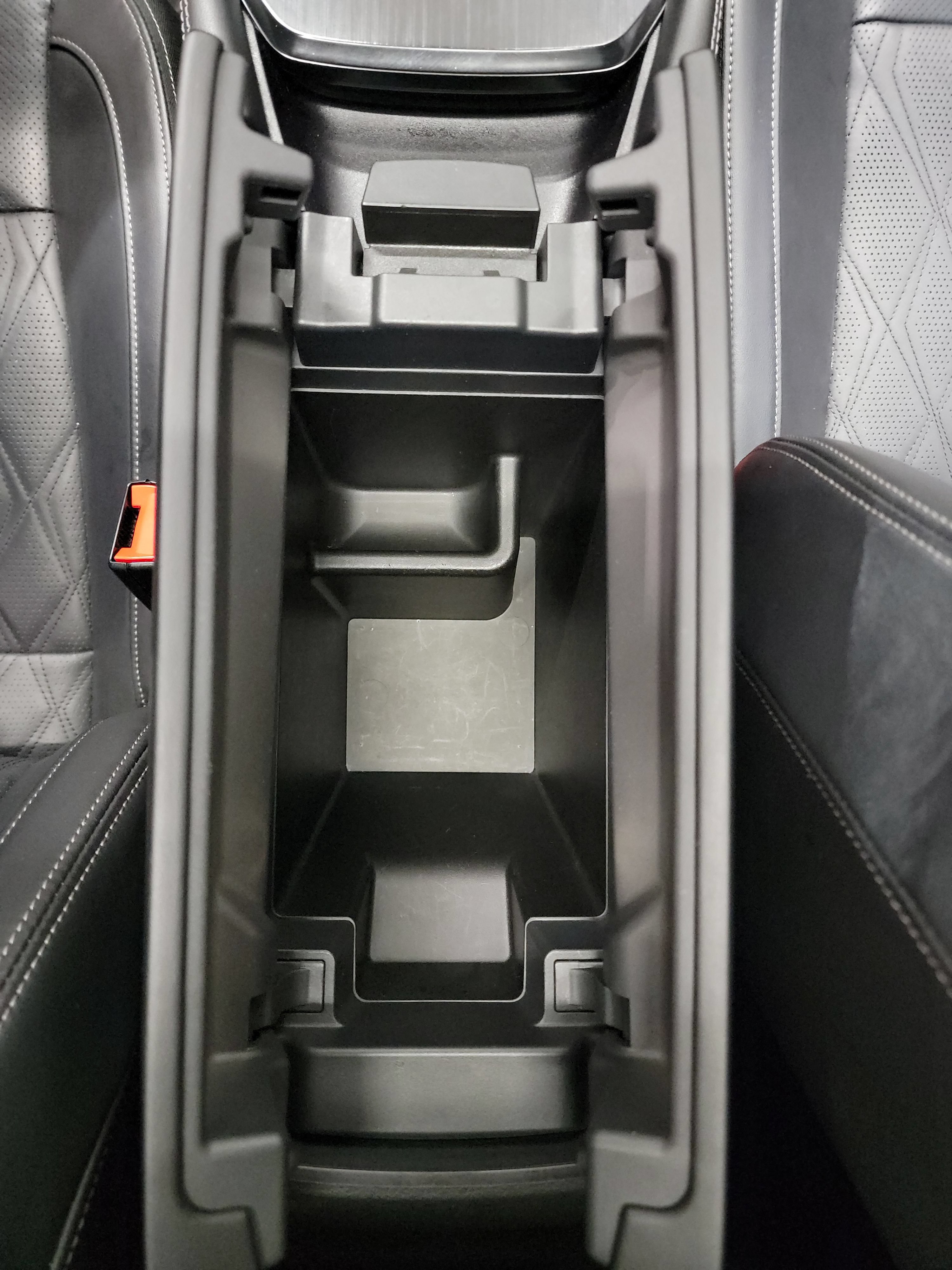 Used 2023 Nissan Rogue Platinum FWD image 29