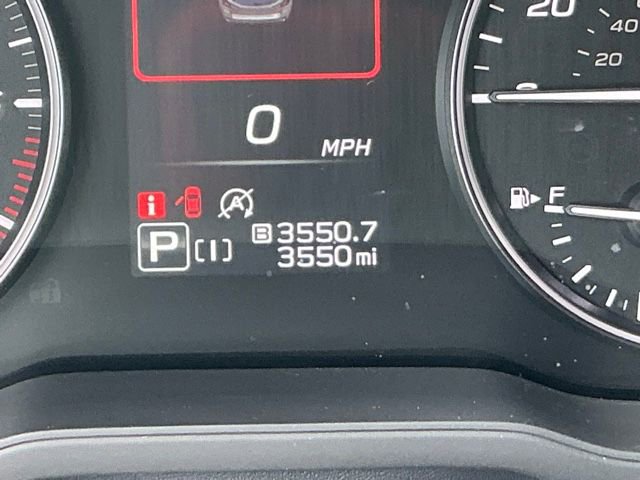 Used 2025 Subaru Impreza 2.0i Sport w/ Popular Package #1 image 30