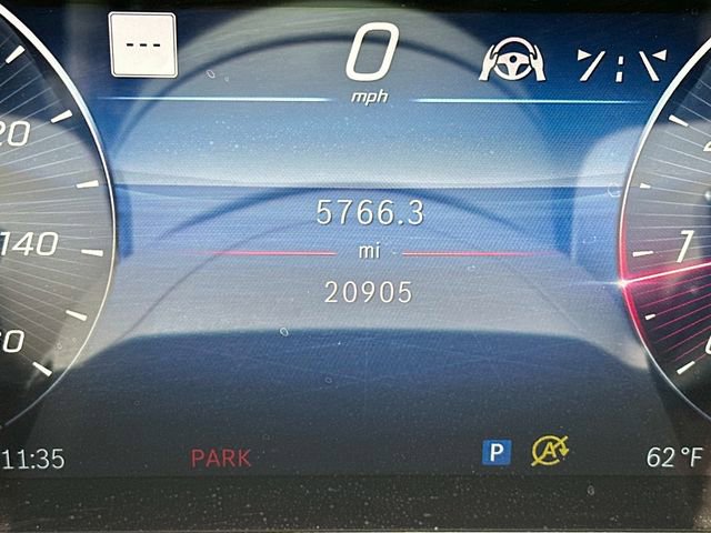 Certified 2023 Mercedes-Benz S 580 4MATIC Sedan image 20
