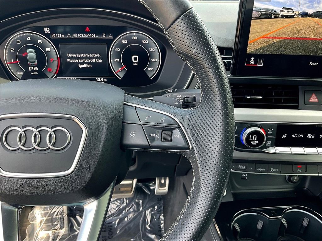 Used 2023 Audi A5 2.0T Premium Plus AWD/4WD image 12