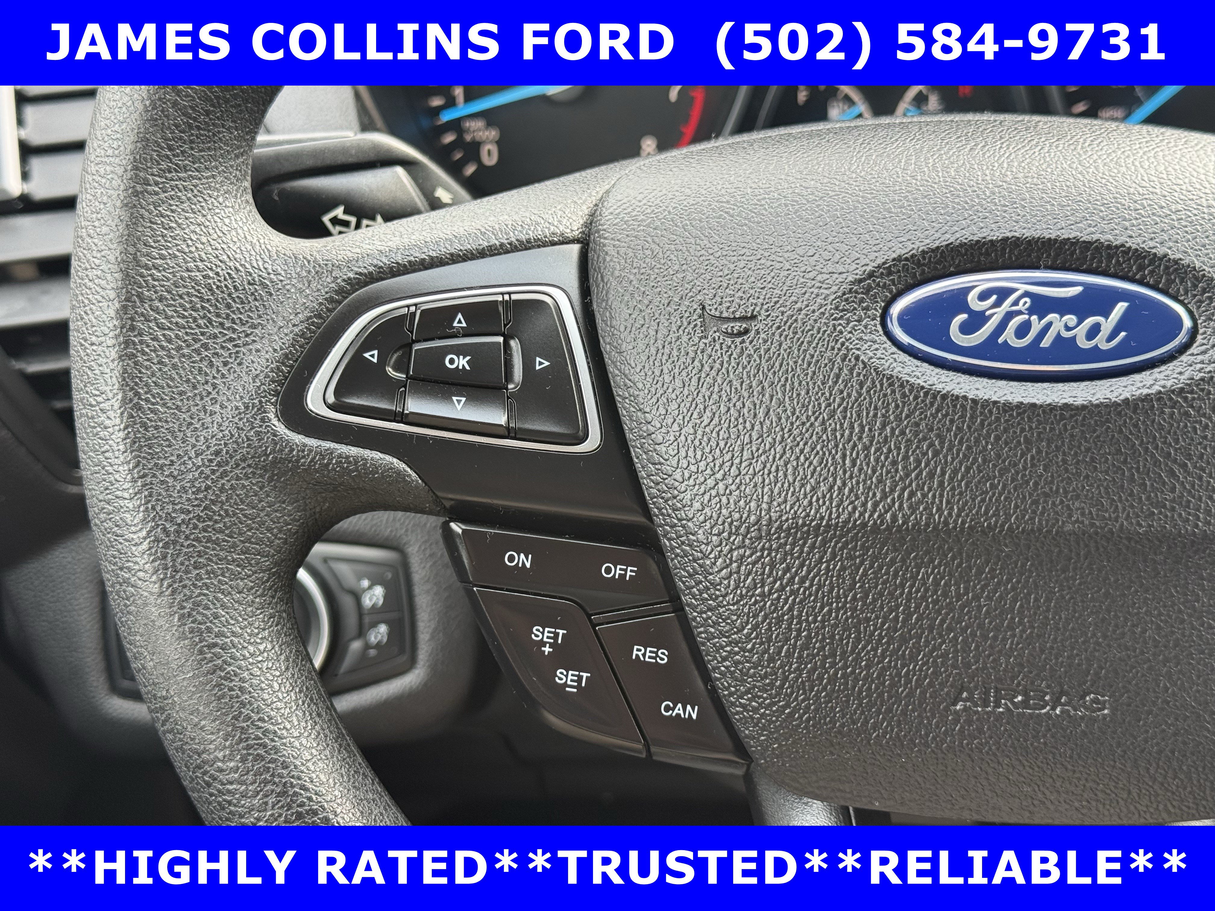 Used 2018 Ford Escape SE FWD image 22