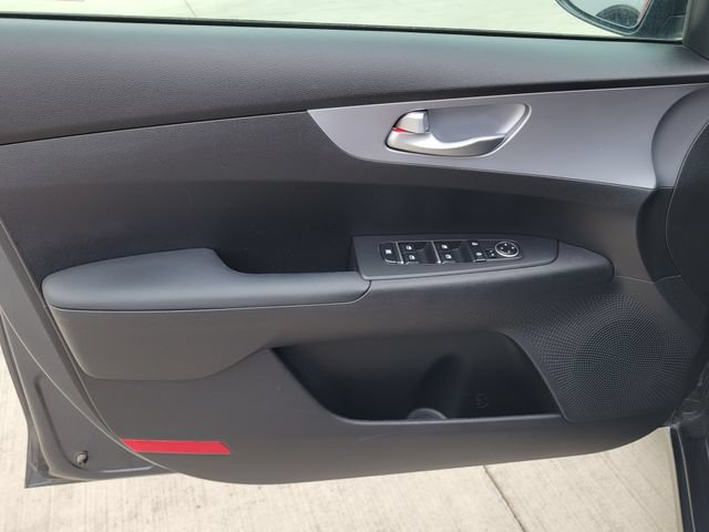 Certified 2023 Kia Forte LXS FWD image 10