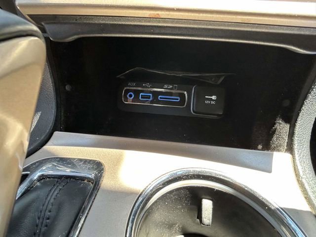 Used 2016 Jeep Grand Cherokee Summit w/ Platinum Series Group AWD/4WD image 21