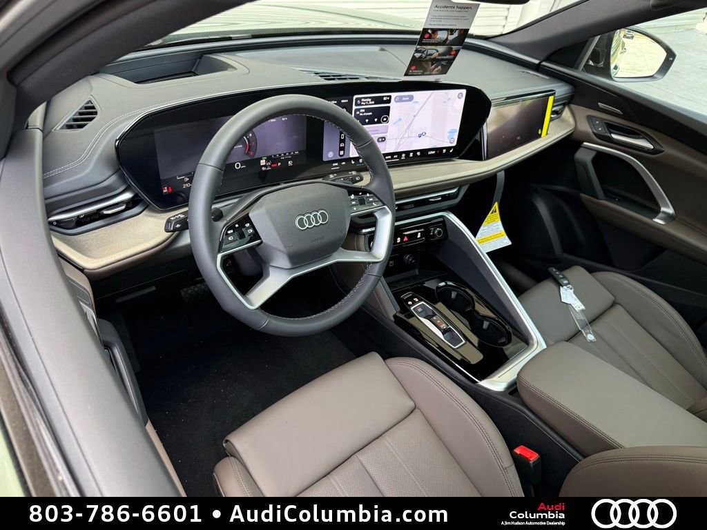 New 2026 Audi Q5 Prestige AWD/4WD image 3