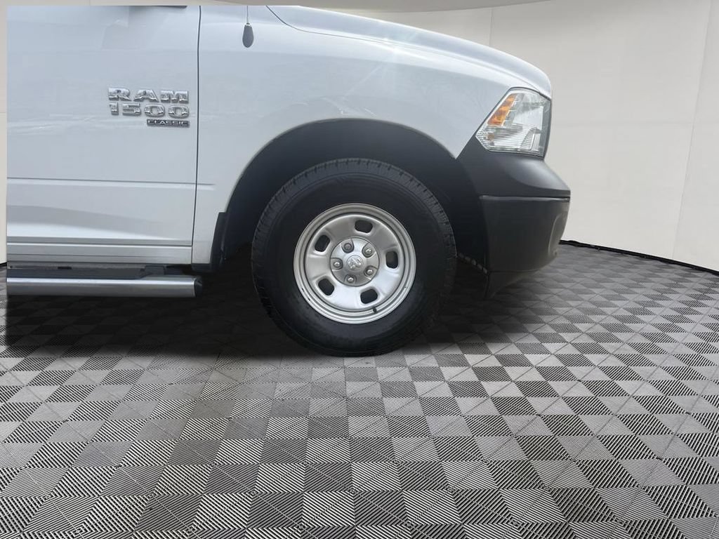 Used 2019 RAM 1500 Tradesman w/ Protection Group AWD/4WD image 32