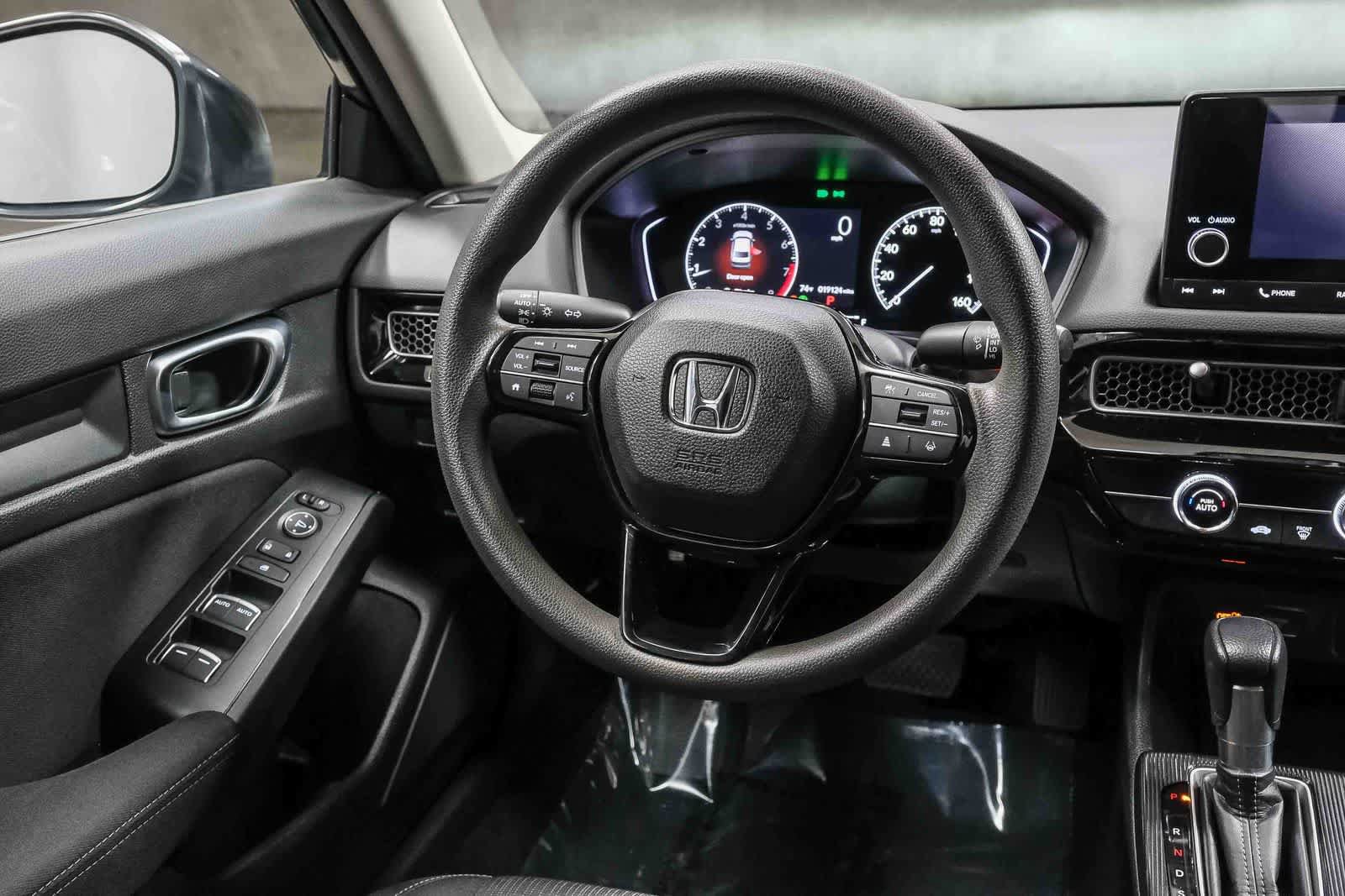 Used 2024 Honda Civic LX image 18