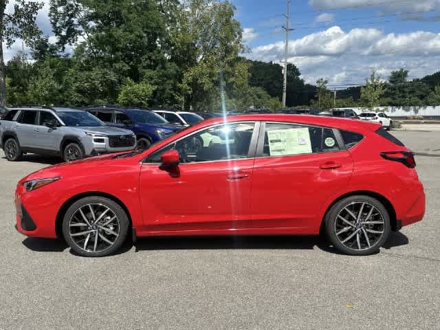 New 2026 Subaru Impreza 2.0i Sport AWD/4WD image 2