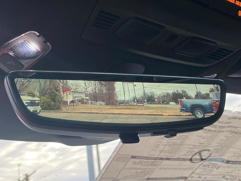 New 2026 Chevrolet Corvette Z06 image 16