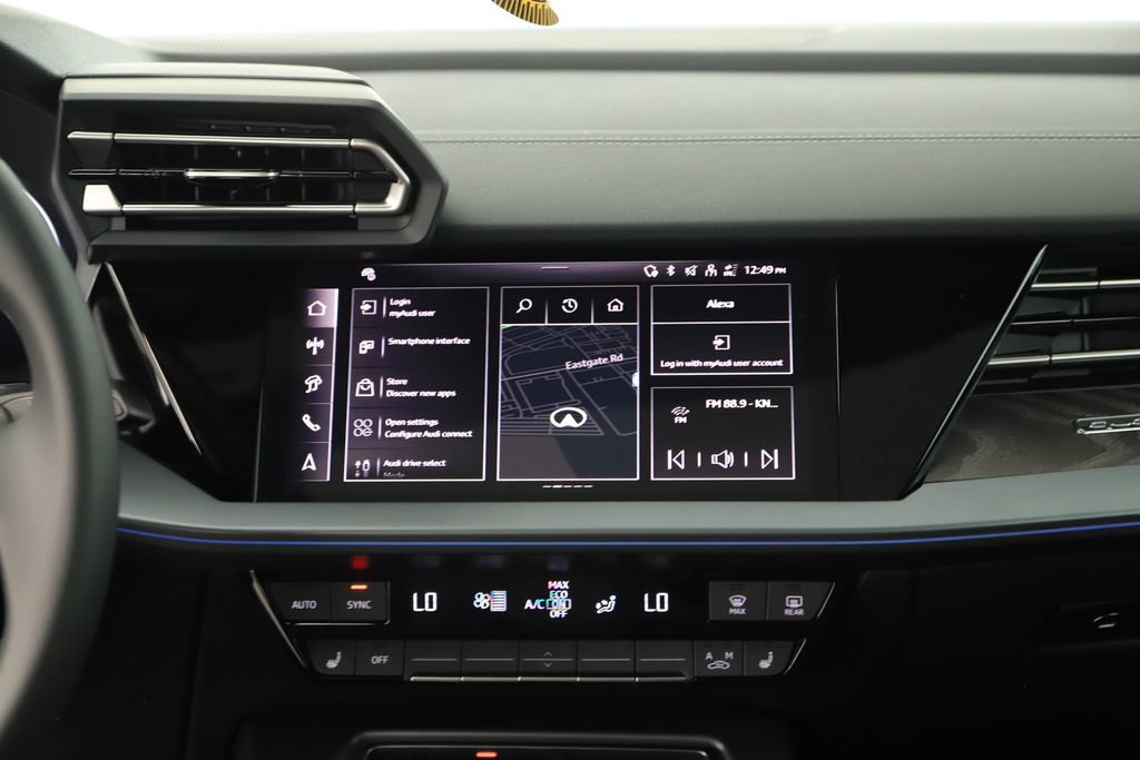 New 2026 Audi A3 2.0T Premium Plus AWD/4WD image 19