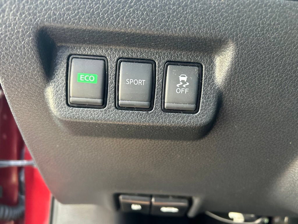 Used 2017 Nissan Sentra SV FWD image 23