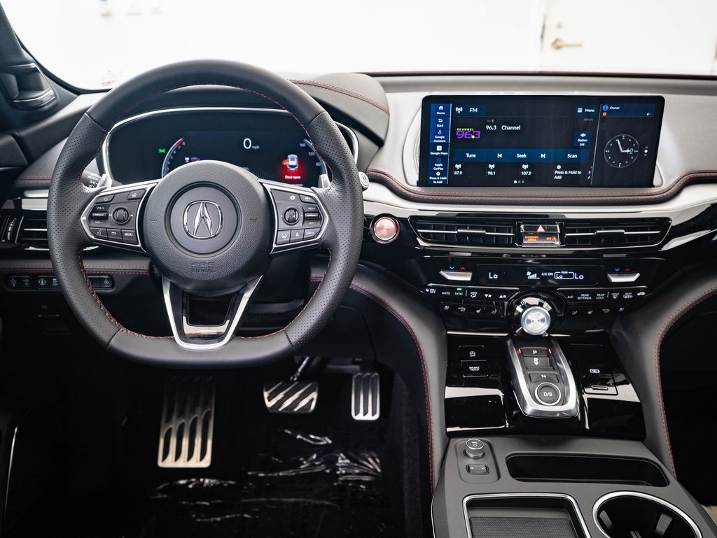 New 2026 Acura MDX A-Spec image 31