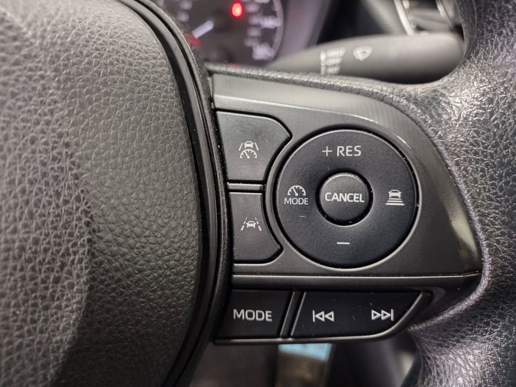Used 2023 Toyota Corolla LE image 25