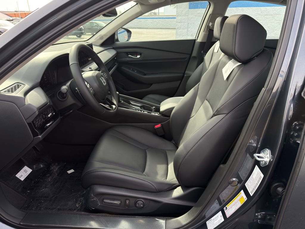 Used 2026 Honda Accord EX-L image 17